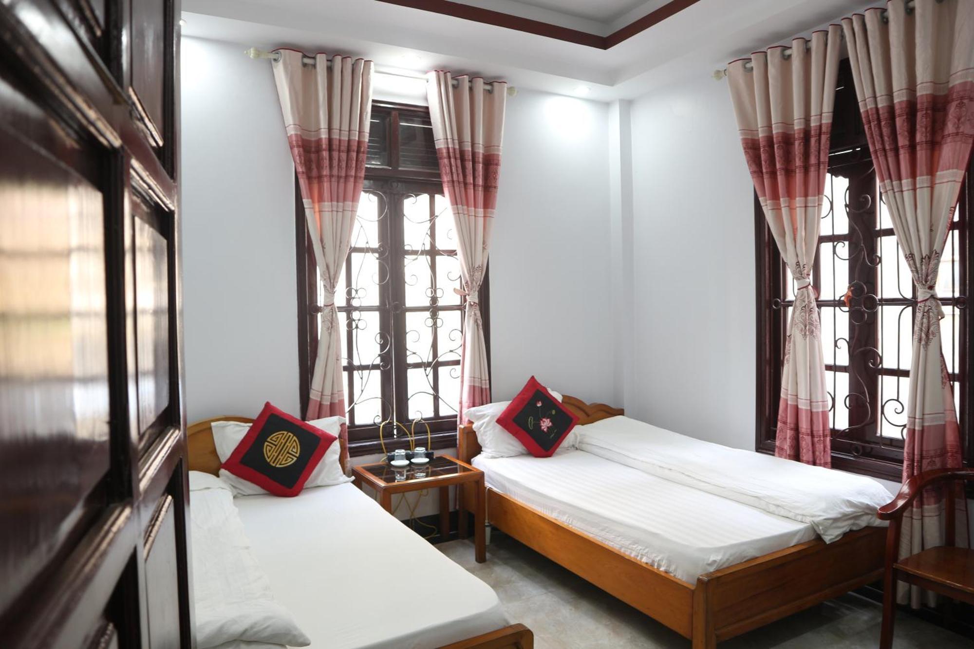 May Nui Sa Pa Hostel Ngoại thất bức ảnh