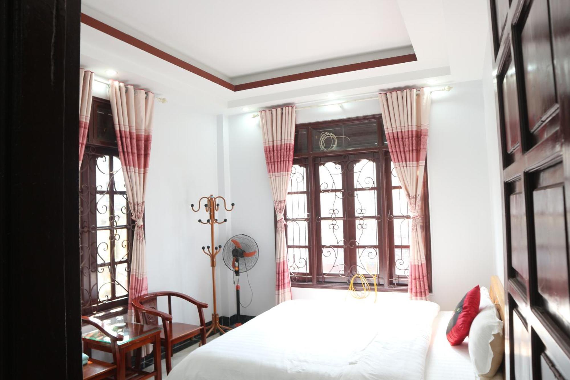 May Nui Sa Pa Hostel Ngoại thất bức ảnh