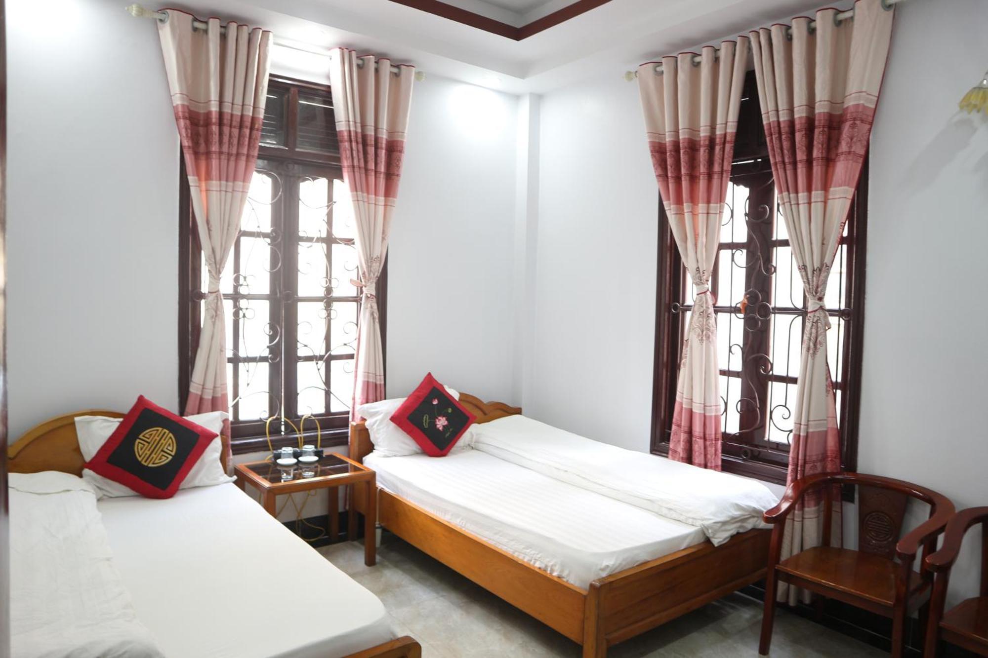 May Nui Sa Pa Hostel Ngoại thất bức ảnh