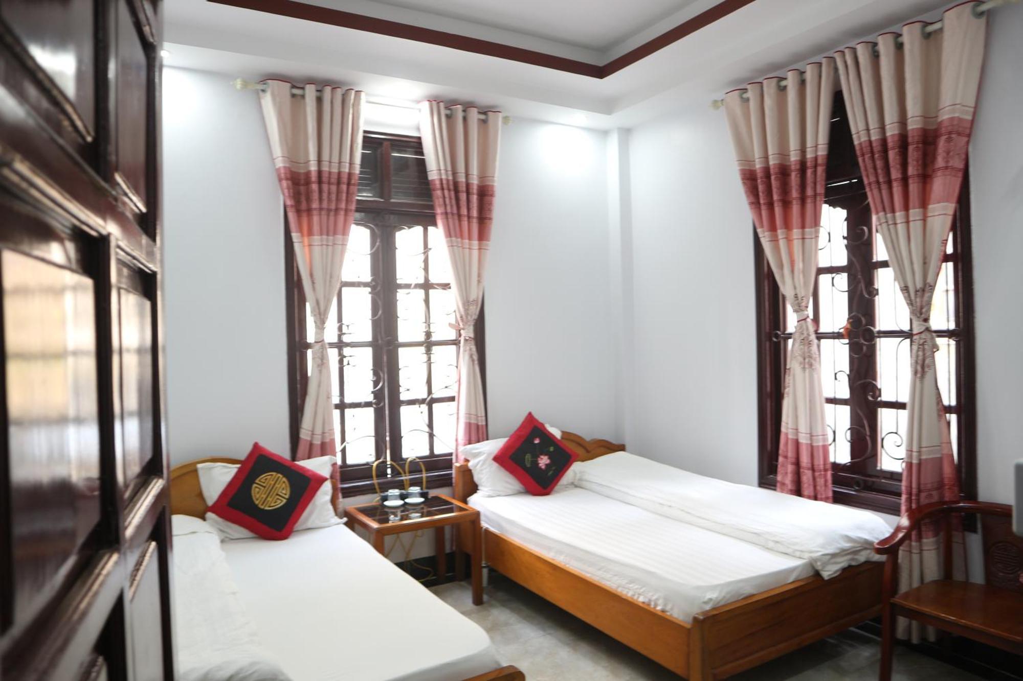 May Nui Sa Pa Hostel Ngoại thất bức ảnh