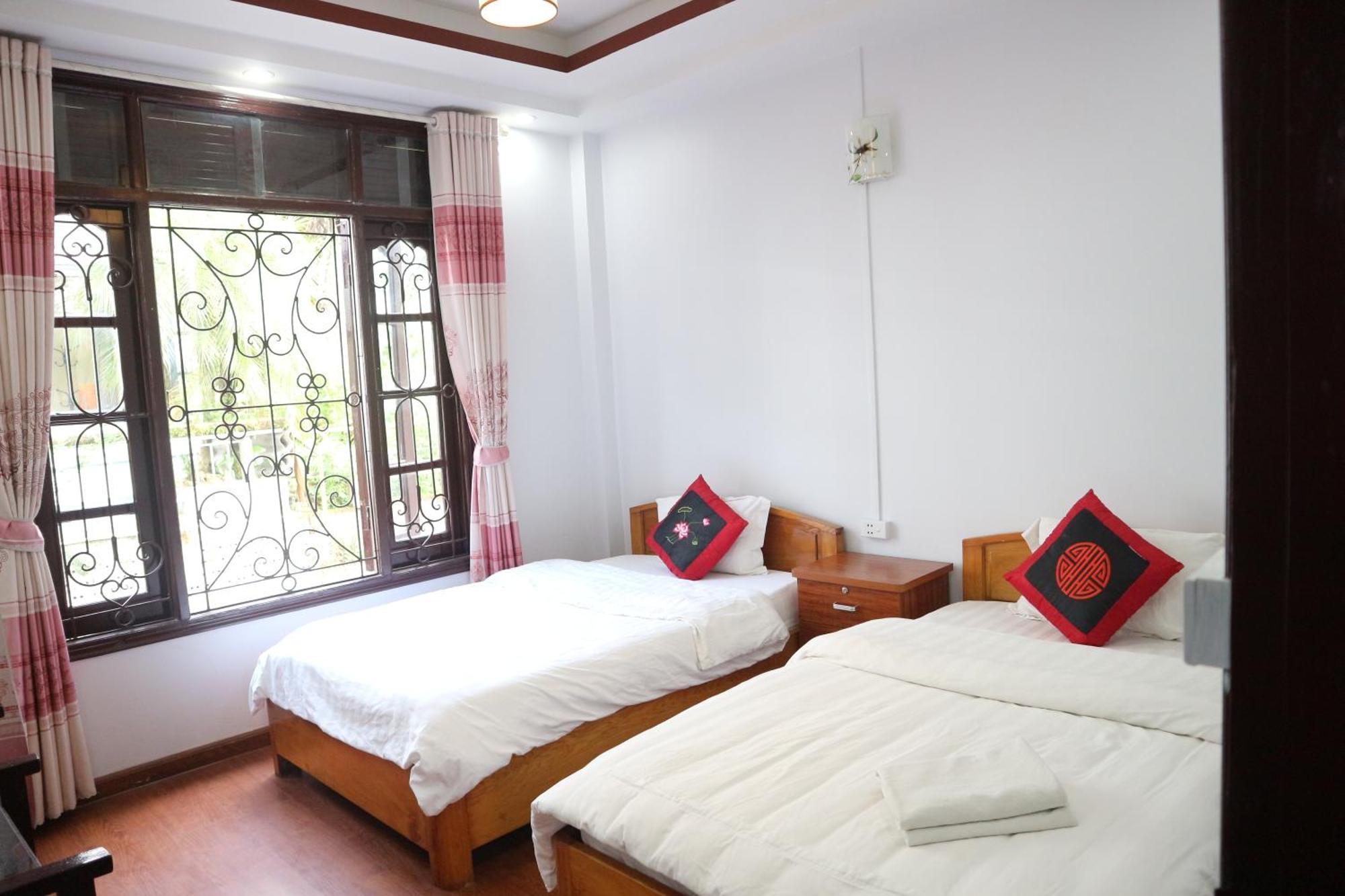 May Nui Sa Pa Hostel Ngoại thất bức ảnh