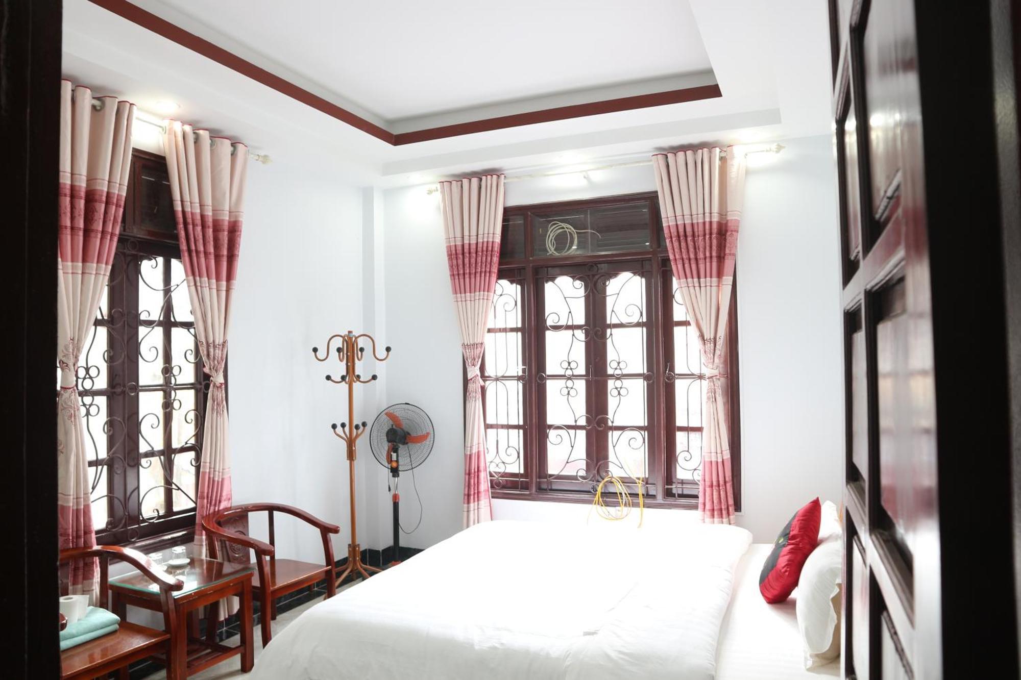 May Nui Sa Pa Hostel Ngoại thất bức ảnh