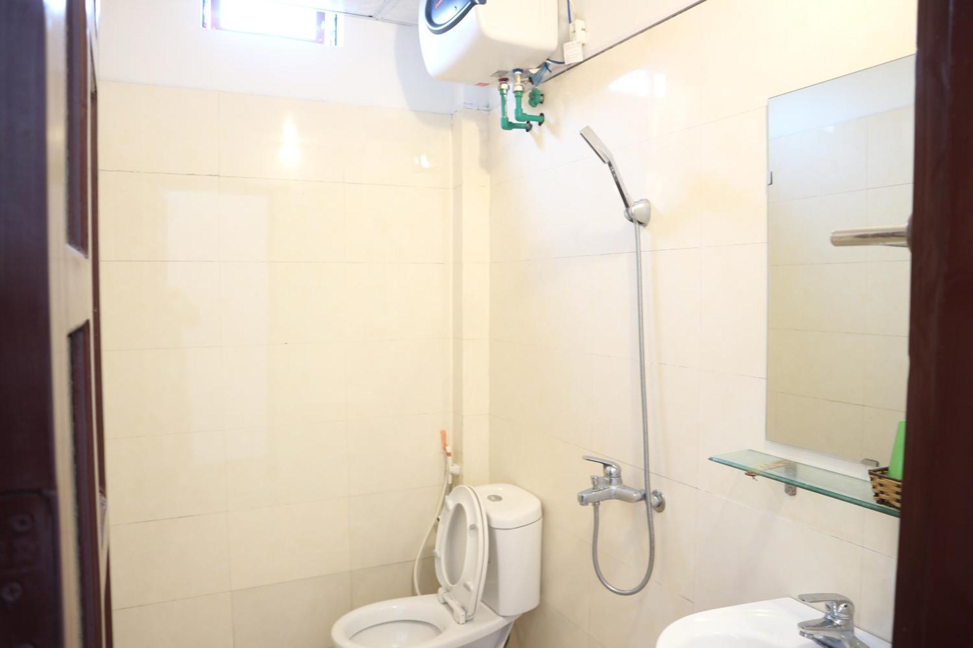 May Nui Sa Pa Hostel Ngoại thất bức ảnh