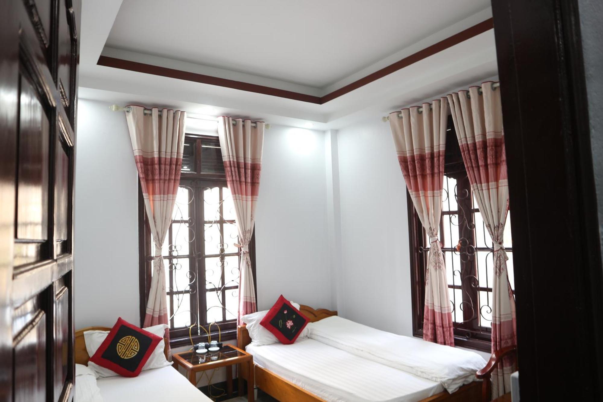 May Nui Sa Pa Hostel Ngoại thất bức ảnh